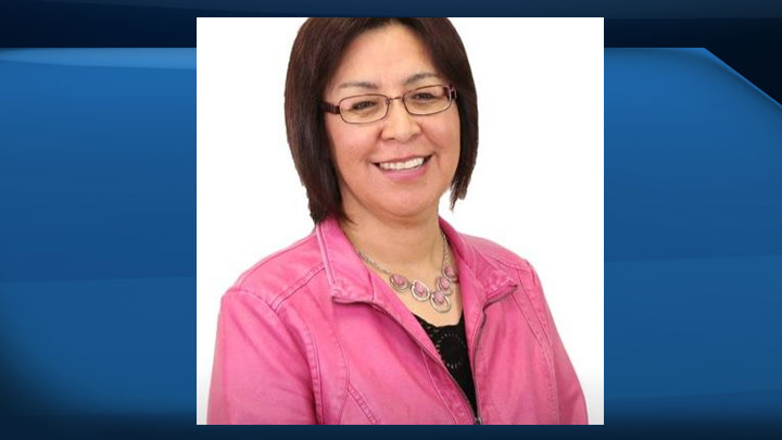 NDP’s Georgina Jolibois wins a tight race in Desnethé-Missinippi-Churchill River.
