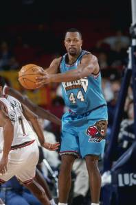 20 Vancouver Grizzlies Stromile Swift Stock Photos, High-Res Pictures, and  Images - Getty Images
