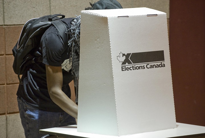 A new private member's bill wants to reduce the voting age to 16.