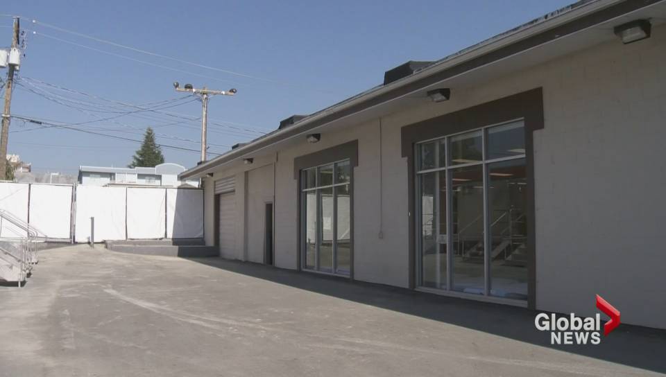 Homeless shelter opens in Maple Ridge, but debate continues | Globalnews.ca