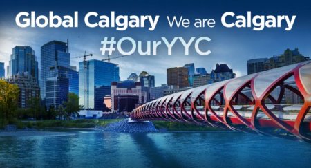 Global Calgary Featured Events