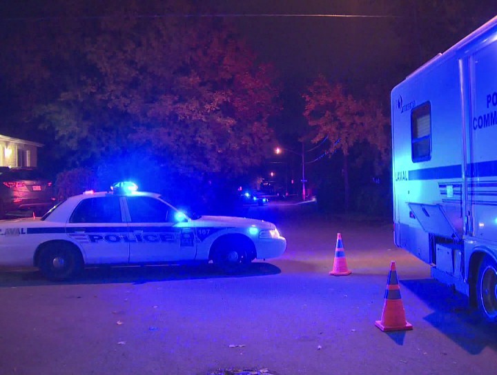Laval man faces six charges in connection to hammer attacks - Montreal ...