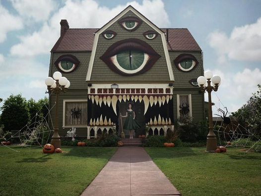 Everything you need to win Halloween this year - image