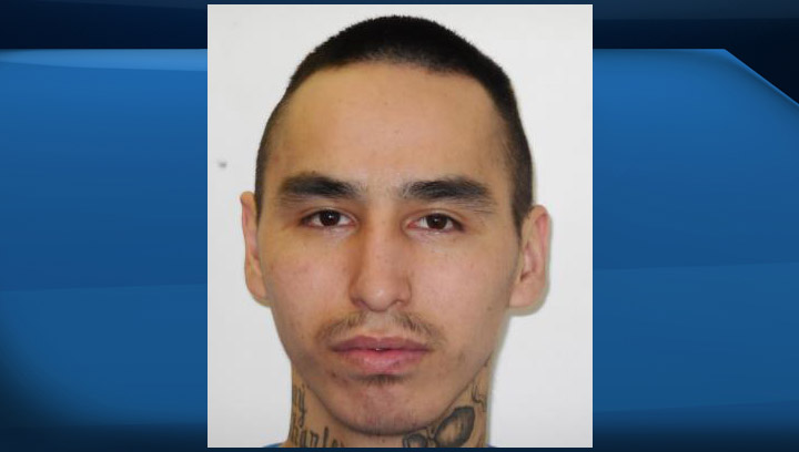 Police, prison authorities searching for Hector Thomas Bird who escaped from the minimum security unit at the Saskatchewan Penitentiary.