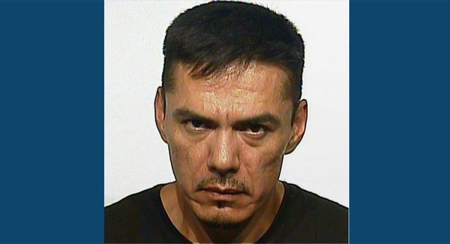 High Risk Offender Caught In Winnipeg Winnipeg Globalnewsca 7899