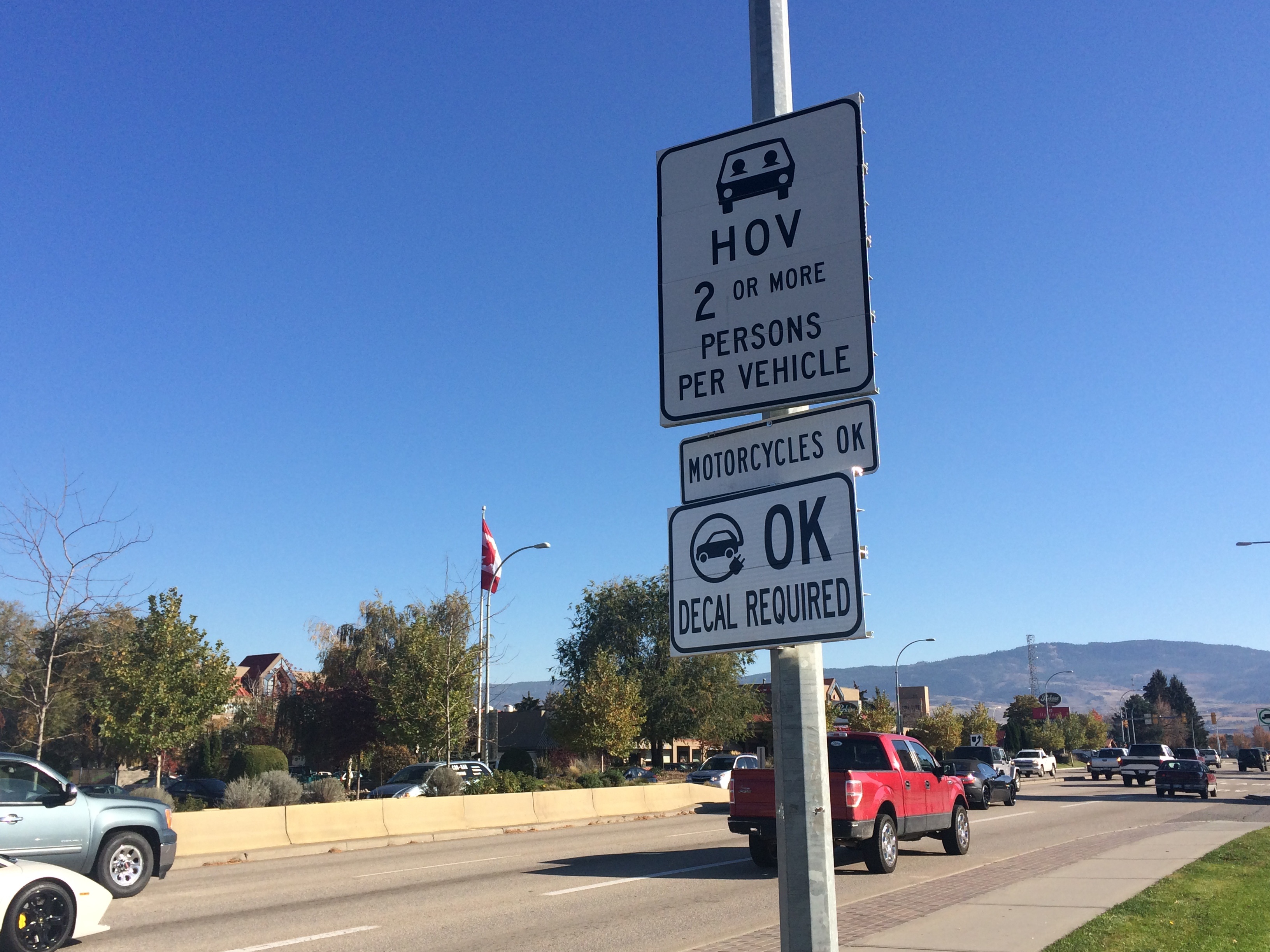 От следващия месец шофьорите на електрически превозни средства ще бъдат