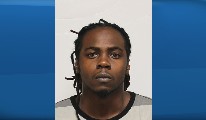 Toronto man, 27, charged in human trafficking investigation involving ...