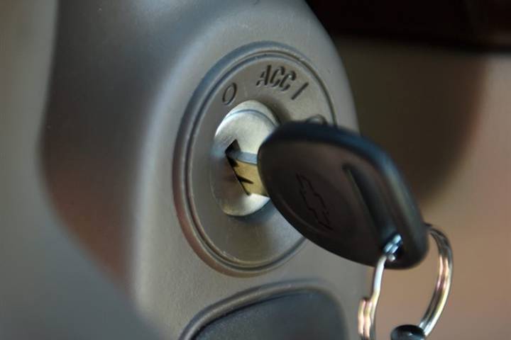 The Saskatchewan RCMP compiled data from 2021 and has found that there were 1,519 reported vehicle thefts and 29 per cent of the vehicle owners had left keys inside the vehicle. .