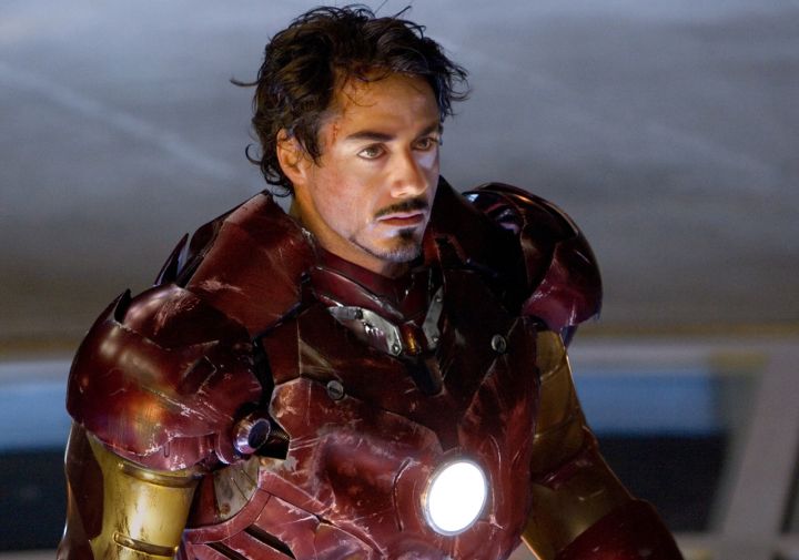 Not The Real Iron Man Ex Calgarian Mistaken For Robert Downey Jr Globalnews Ca