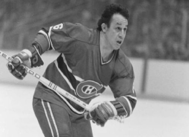 Jimmy Roberts, 5-time Stanley Cup champion with Montreal, dies at 75 |  Globalnews.ca