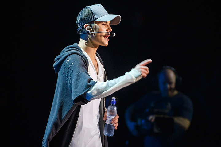 Justin Beiber “Purpose World Tour” coming to Saskatoon in June 2016, one of four concert announcements for Saskatoon in the past week.