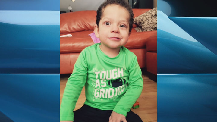 Family of boy with rare disorder waiting for word on therapy ...