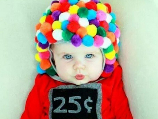 Everything you need to win Halloween this year - image