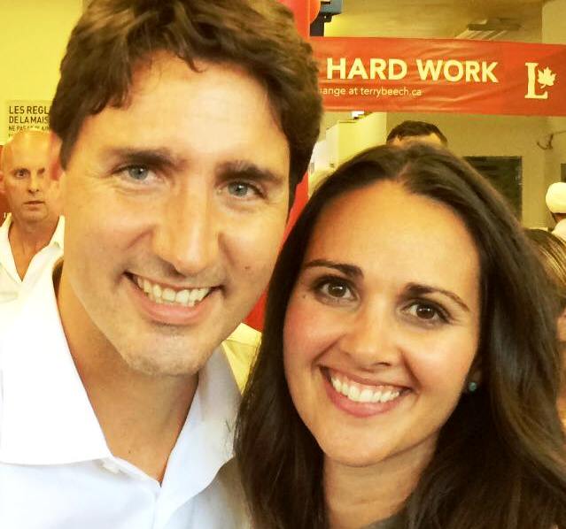 Liberal Karley Scott