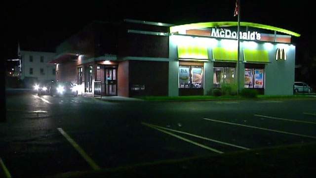 Massachusetts woman finds cat stuck in car engine - image