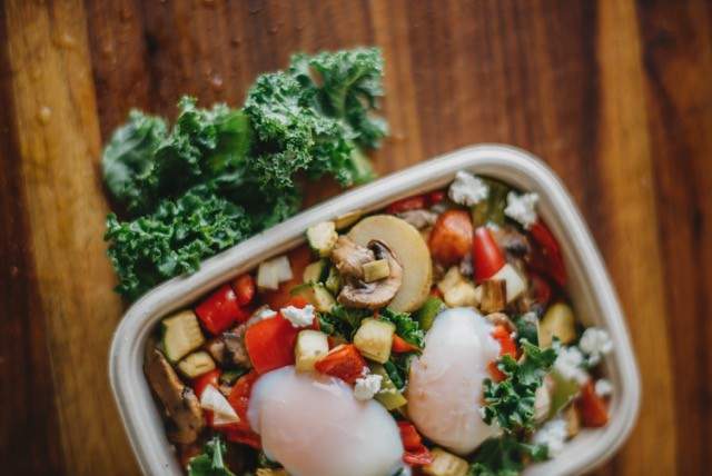 Calgary’s solution to hectic lifestyles – healthy, fresh food to go - image