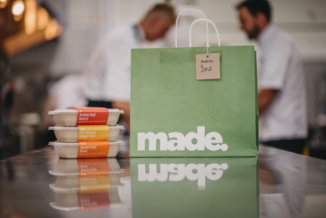 Calgary’s solution to hectic lifestyles – healthy, fresh food to go - image