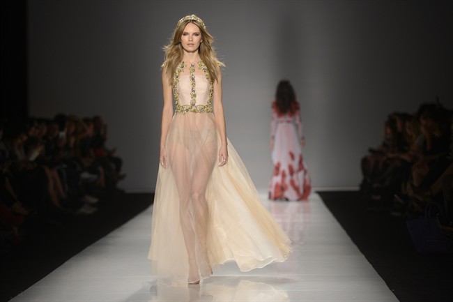 The Canadian Arts and Fashion Awards nominees are… - National ...