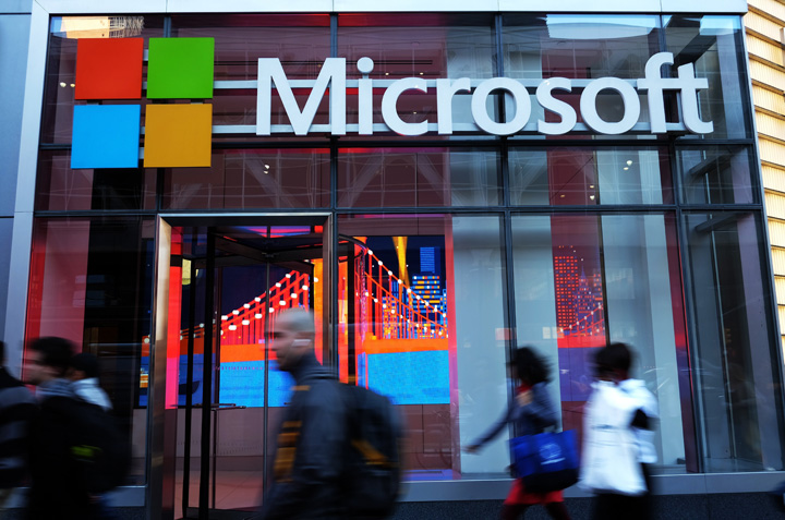 Microsoft cuts back on free online storage; here’s how rival offerings stack up - image