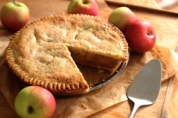 Continue reading: Bob Layton editorial: Apple pie, anyone?