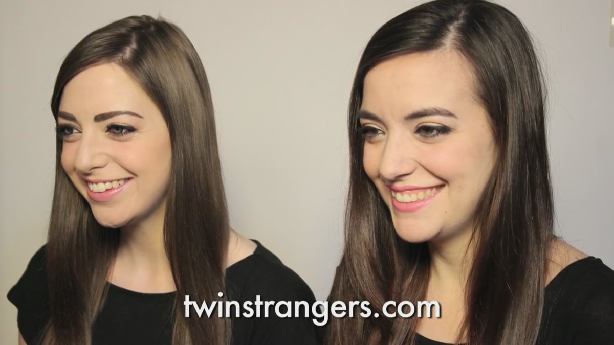 How to find your doppelganger on instagram