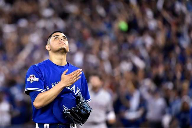 Five Blue Jays who made a difference in Toronto’s epic ALDS win - image