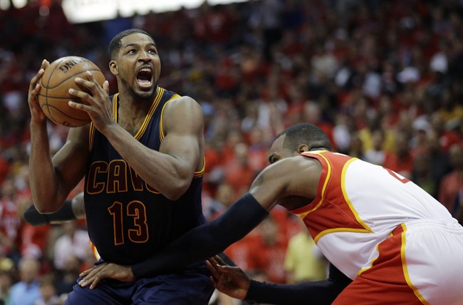 Canadian Thompson comes to terms on $82M contract with Cavaliers - image