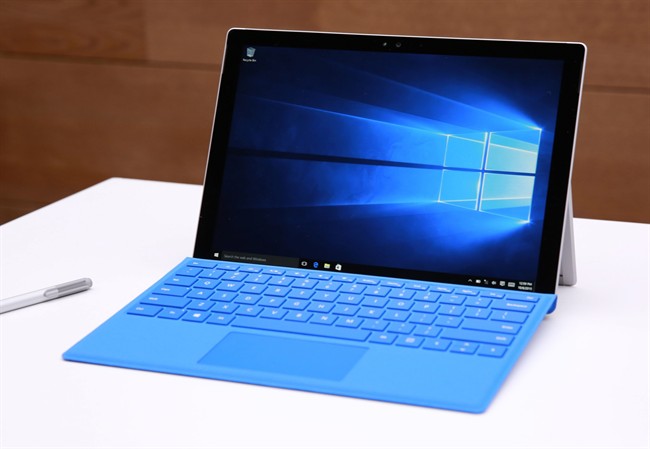 Microsoft earnings highlight its PC challenges - image