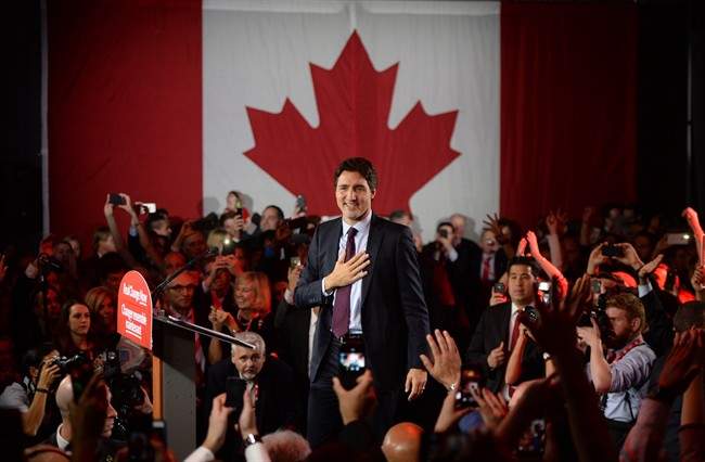 Tech sector deciding how best to invest expected Liberal support - image