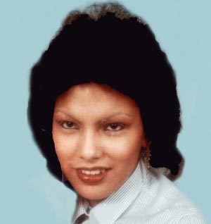 Patricia Favel was last seen in Regina's downtown in 1984.  Her file is considered a cold case. 