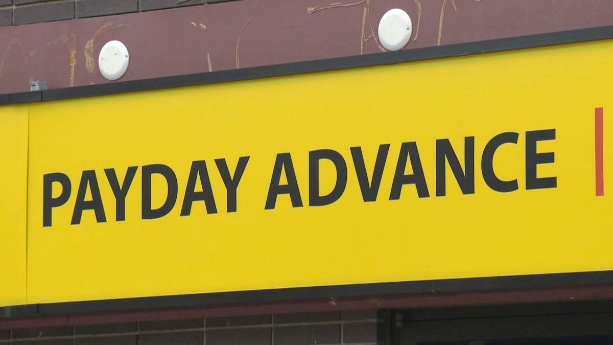 Saskatchewan reducing fees payday loan companies can charge borrowers.