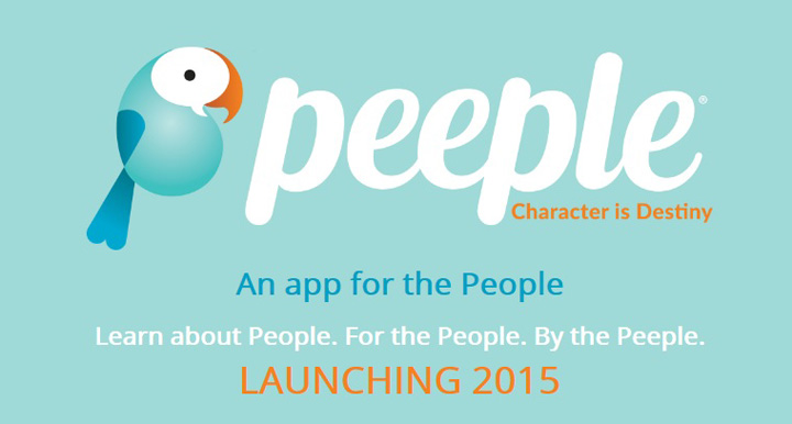 The app – dubbed Peeple – hasn’t even been released yet, but it’s stirring up a heated debate about bullying on social media. 