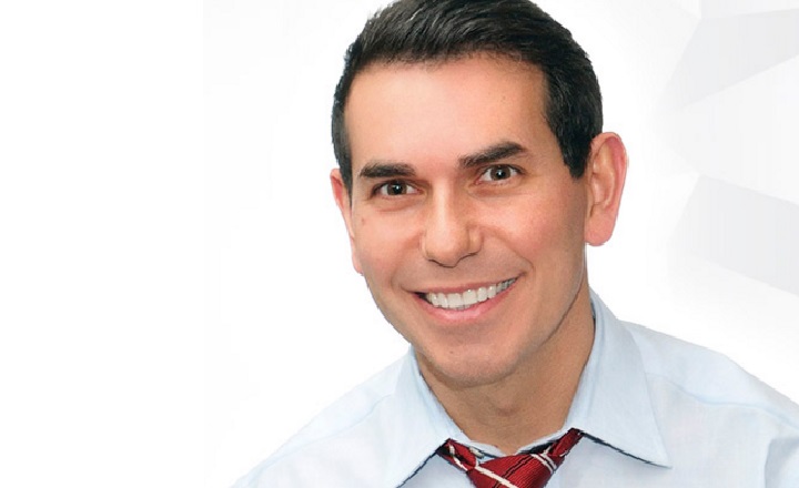 Liberal Peter Fonseca reclaims Mississauga EastCooksville Toronto