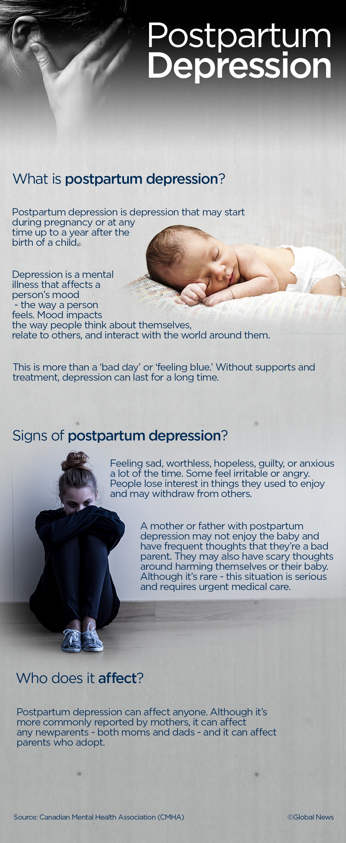 How Hayden Panettiere seeking treatment for postpartum depression can reduce stigma and help other families - image