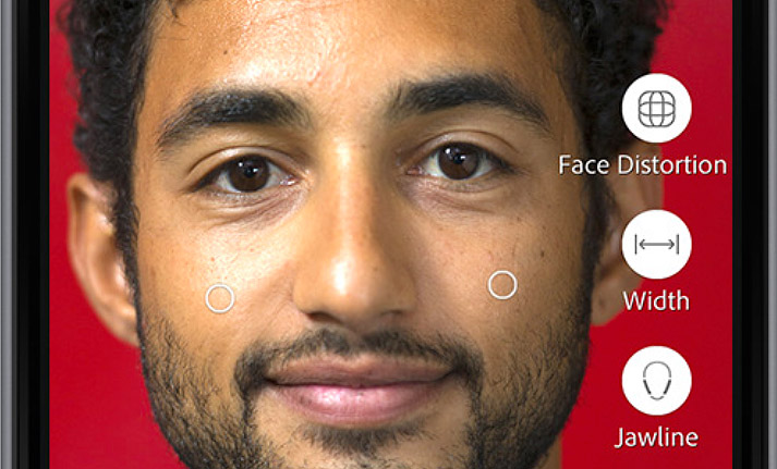 Powerful Adobe Photoshop Fix for iOS and soon for Android