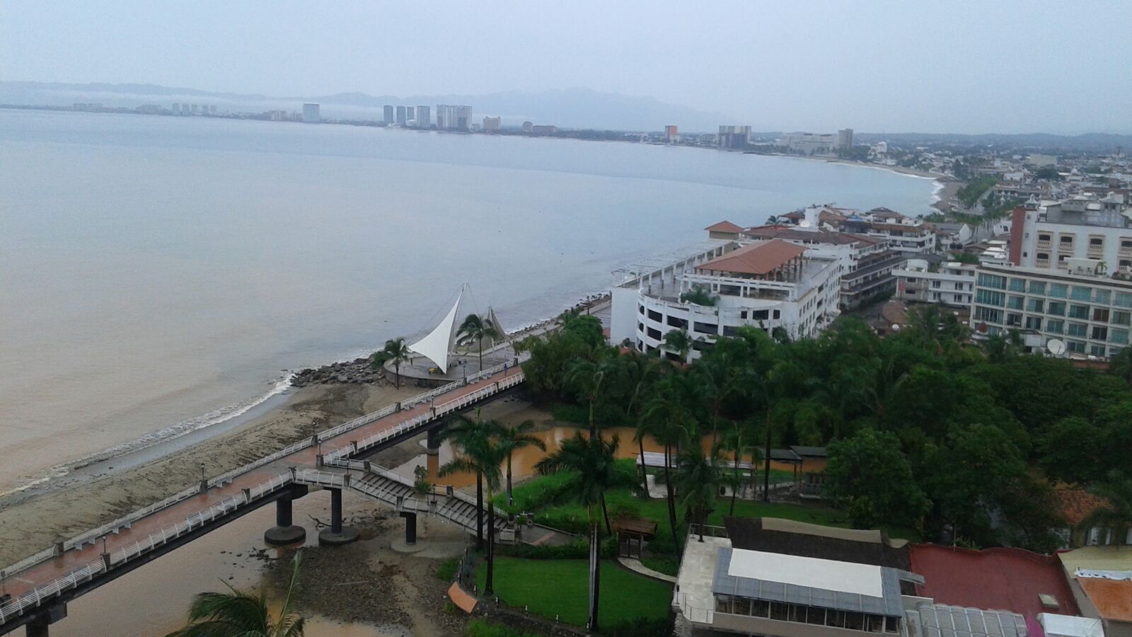 B C Residents Still Stuck In Puerto Vallarta As Storm Weakens   Pv1 