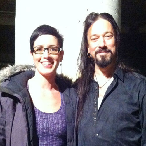 Meet Regina’s massage therapist to the stars Regina Globalnews.ca