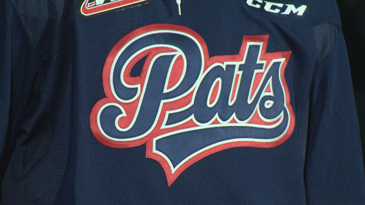 Pats Season Ticket Holders to Receive Jersey Print - Regina Pats