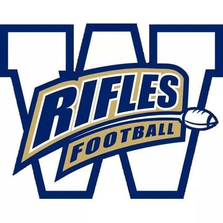 "The safety challenges created by COVID-19 place our football athletes, coaches and staff at an unacceptable level of risk this summer and fall," the Rifles said in a statement.