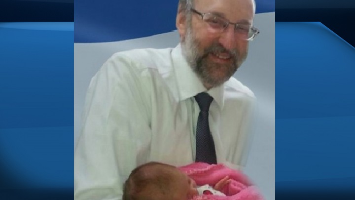 Rabbi Haim Rothman died Saturday after 11 months in a medically induced coma.