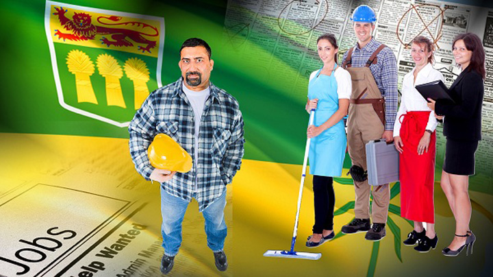 Saskatchewan has fixed a law that the Supreme Court struck down as unconstitutional because it prevented some public-sector employees from striking.