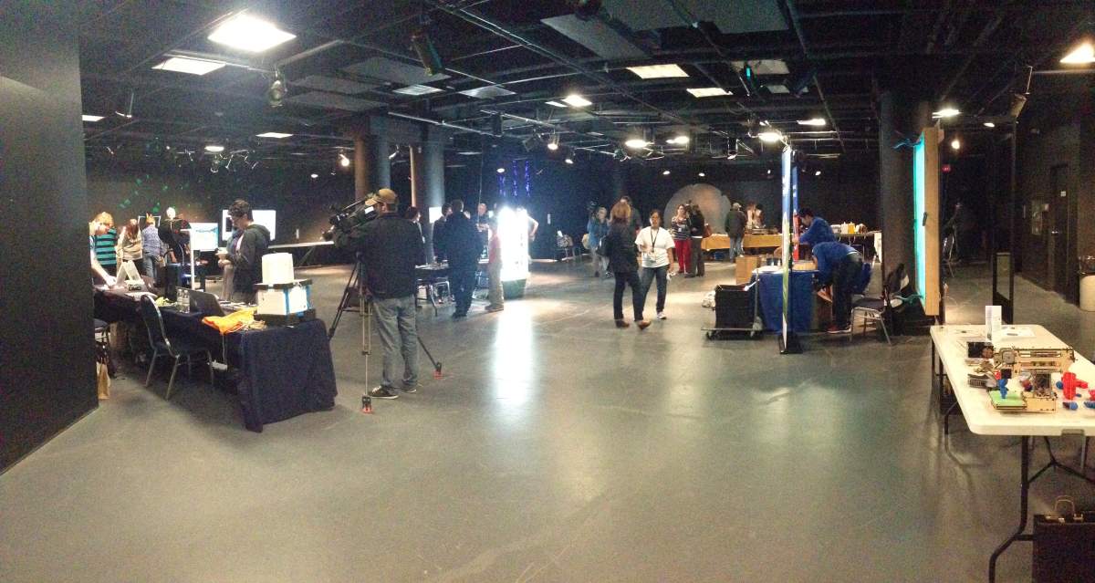 Science Centre ignites innovation - image