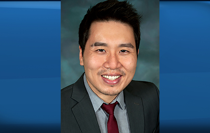 Shaun Chen has won the riding of Scarborough North for the Liberal party.