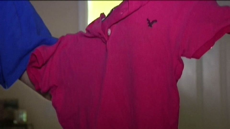 School sends 6-year-old Florida girl home on bus in underwear, shirt after soiling herself - image