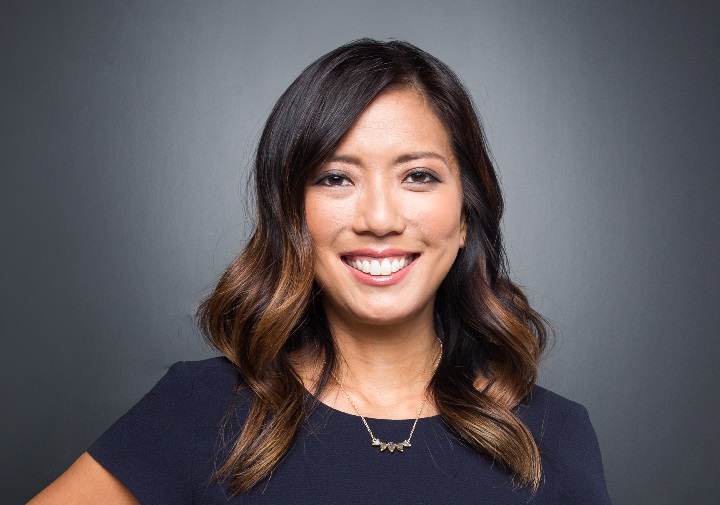 Sophie Lui, News Hour Anchor, Global BC