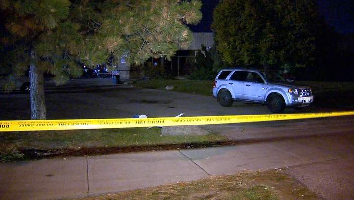 Man in custody after North York stabbing - Toronto | Globalnews.ca
