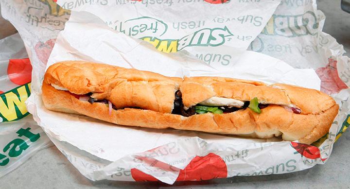 ‘Too much mayonnaise’: Subway worker shot to death after sandwich argument