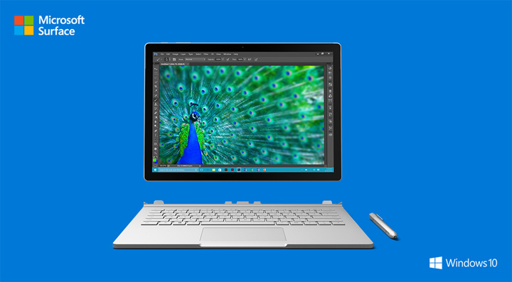 From Surface Pro 4 to Surface Book: Everything Microsoft unveiled at its press event - image
