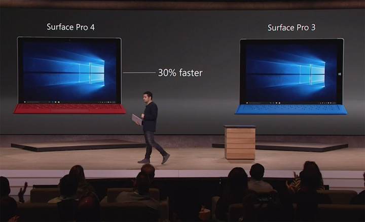 From Surface Pro 4 to Surface Book: Everything Microsoft unveiled at its press event - image