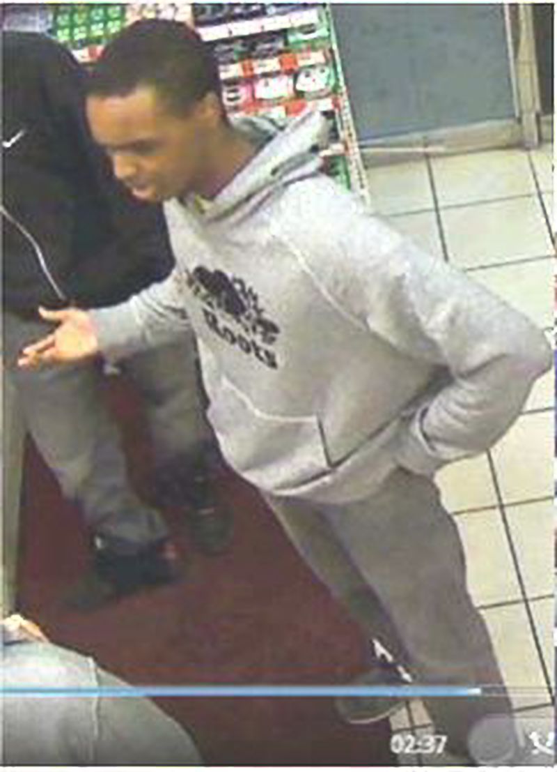 Police seek 2 suspects in violent GTA armed robberies after victim ...